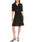 Sharagano Shirtdress Women's