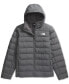 ფოტო #1 პროდუქტის Men's Aconcagua 3 Zip-Front Hooded Jacket