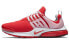 Фото #2 товара Кроссовки Nike Air Presto Comet Red