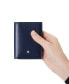 ფოტო #3 პროდუქტის Meisterstück Leather Card Holder