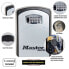 MASTER LOCK Secure Key Box - XL-Format - Schlsselkasten - Speicher mit hoher Kapazitt