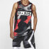 Basketball Vest Jordan BQ8357-010