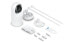 Фото #1 товара UbiQuiti G5 Flex - IP security camera - Indoor & outdoor - Wired - ARM Cortex-A7 - FCC - IC - CE - Ceiling/Wall/Desk