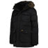 Фото #5 товара SUPERDRY Chinook Faux Fur Parka