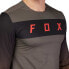 Фото #6 товара FOX RACING MTB Flexair Arcadia long sleeve jersey