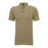 Фото #1 товара BOSS Prime 10203439 01 short sleeve polo