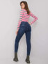 Фото #3 товара Spodnie jeans-MR-SP-251.60P-niebieski