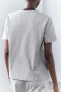 HEAVY COTTON T-SHIRT