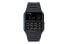 Casio Data Bank CA-53WF-1B Quartz Wristwatch