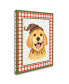 Фото #2 товара Jean Plout 'Christmas Song Dogs 6' Canvas Art - 19" x 14" x 2"