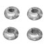 Фото #1 товара TECNOSEAL Aluminium Collar Anode