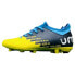 Фото #3 товара UMBRO Cypher IC football boots