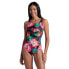 ARENA Roseland Swim Pro Back Swimsuit