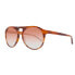 Фото #1 товара Очки Gant GR SNELSONAMB3 Sunglasses
