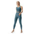 BORN LIVING YOGA Wave Top High Support