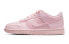 Фото #1 товара Кроссовки Nike Dunk Low Prism Pink GS 921803-601