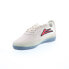 Фото #4 товара Lakai Essex MS1230263A00 Mens Beige Suede Skate Inspired Sneakers Shoes 5