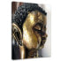 Фото #1 товара Wandbilder Buddha Gold Feng Shui