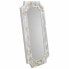 Wall mirror Alexandra House Living Wood 120 x 5 x 60 cm