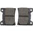 GALFER FD057G1054 Sintered Brake Pads