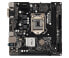 Фото #3 товара ASRock H310CM-DVS - Intel - LGA 1151 (Socket H4) - Intel® Core™ i3 - Intel® Core™ i5 - Intel® Core™ i7 - 95 W - DDR4-SDRAM - 32 GB