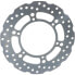 Фото #1 товара EBC Replacement Series Solid Contour MD2002C Rear Brake Disc
