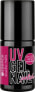 UV Nagellack Studio Nails 05 Think Pink, 5 ml