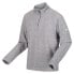 Фото #6 товара REGATTA Shorebay Zip Neck half zip fleece