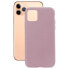 Фото #1 товара KSIX iPhone 11 Pro Silicone Cover