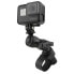 Фото #1 товара RAM MOUNTS Universal Action Camera Adapter Tough-Strap™ Double Ball Mount