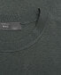 Men's Thermoregulating Fine-Knit Sweater