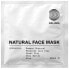 Фото #1 товара Natural Face Mask Cleansing