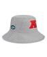 Фото #1 товара Men's Gray New York Jets 2024 Pro Bowl Bucket Hat