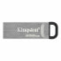 Фото #1 товара USВ-флешь память Kingston DTKN/256GB USB 3.2 Серебристый 256 GB