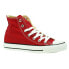 Фото #1 товара Converse Yths CT Allstar Red