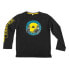 TOURATECH Moto Rider long sleeve T-shirt