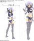 Figurka 30MS OPTION PARTS SET 11 (FANG COSTUME) [COLOR A]