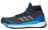 Фото #1 товара Кроссовки Adidas Terrex Free Hiker Gore-tex Hiking GZ0356