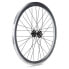 Фото #1 товара GURPIL Fixed G42 Disc Tubular front wheel