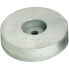 Фото #1 товара TECNOSEAL 2.69kg Galvanized Stern Anode