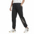 Adult's Tracksuit Bottoms Reebok Modern Safari Jogger Lady Black