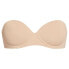 CALVIN KLEIN UNDERWEAR Push Up Strapless Bra