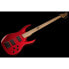 Solar Guitars AB2.4CAR Candy Apple Red