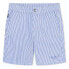 HACKETT Stripe shorts