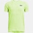 UNDER ARMOUR Tech 2.0 short sleeve T-shirt