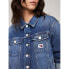 TOMMY JEANS Mom Classic AH6158 denim jacket
