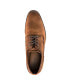 Фото #4 товара Men's Brayo Lace-Up Dress Oxford Shoes