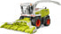 Фото #1 товара Bruder Claas Jaguar 900 - Green,Red,White - Plastic - 4 yr(s) - Boy/Girl - 1:16 - 450 mm