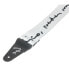 Фото #3 товара Fender Juanes Strap Luna White