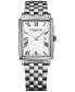 Фото #1 товара Наручные часы Seiko Men's Coutura Stainless Steel Bracelet Chronograph Watch 46mm.